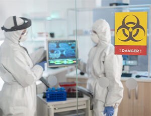 التحكم بالمواد الخطرة التحكم بالمواد الخطرة على الصحة المستوى الثاني من هايفيلد