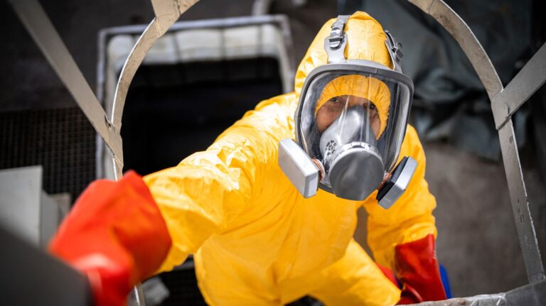 Respiratory Protection